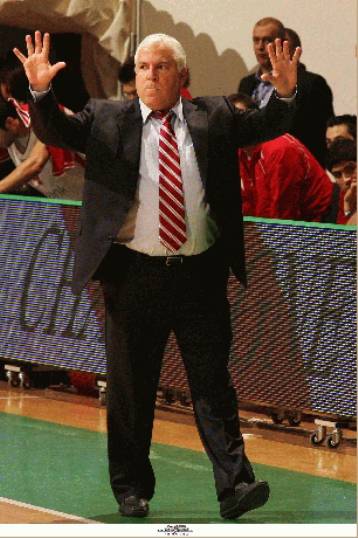 Δεν υπάρχουν δικαιολογίες, τονίζει ο Γκέρσον για την ήττα