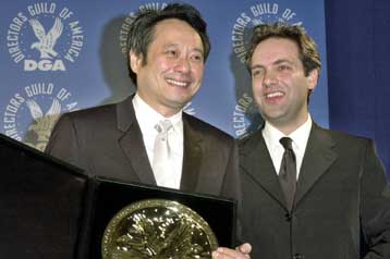 Συμφωνία μεταξύ των στούντιο του Χόλιγουντ και του συνδικάτου των σκηνοθετών