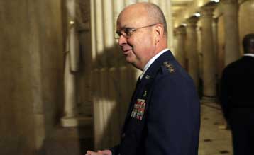 Το «παρακλάδι» της Αλ Κάιντα στο Πακιστάν κατηγορεί η CIA για τη δολοφονία Μπούτο