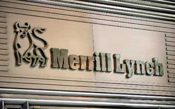 Ζημίες-ρεκόρ και για την Merrill Lynch στο δ΄τρίμηνο του 2007
