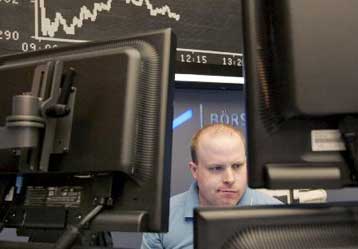 Πτωτικές τάσεις στα ευρωπαϊκά χρηματιστήρια την Παρασκευή