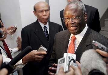 Απογοήτευση για την «αργή πρόοδο» στη Μιανμάρ εκφράζει το Συμβούλιο Ασφαλείας