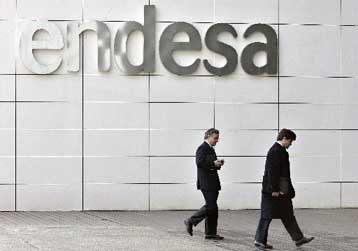 Πρόταση συνεργασίας απευθύνει στην ΔΕΗ και η Endesa