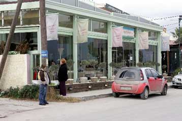 Ποινική δίωξη σε βαθμό κακουργήματος άσκησε ο εισαγγελέας για τη συμπλοκή στη Λούτσα