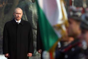 Νέα προειδοποίηση Πούτιν κατά της μονομερούς ανακήρυξης ανεξαρτησίας του Κοσόβου