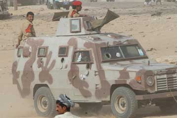 Φονική επίθεση ενόπλων εναντίον Βέλγων τουριστών στην Υεμένη