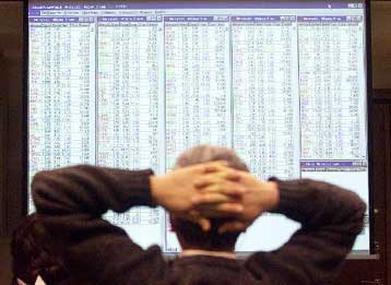 Με ικανοποιητική άνοδο 1,19% έκλεισε το Χρηματιστήριο την Παρασκευή