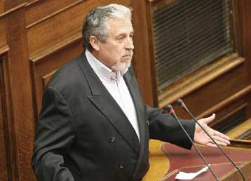 «Ανάβει» το εσωκομματικό μέτωπο στη ΝΔ με αναφορές σε «γυναίκα πρωθυπουργό»