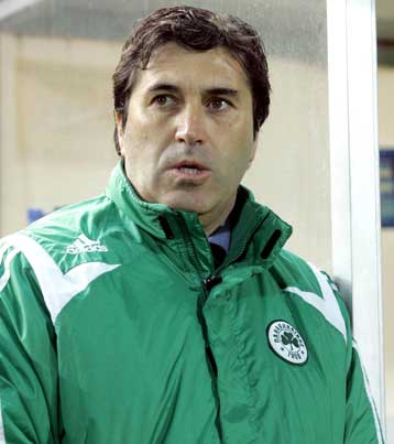 Μπορούμε το πρωτάθλημα εάν έχουμε τη στήριξη του κόσμου, εκτιμά ο Πεσέιρο