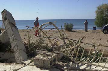 Η Ολομέλεια του ΣτΕ θα κρίνει τη νομιμοποίηση αυθαιρέτων που ανεγέρθηκαν μετά το 1983
