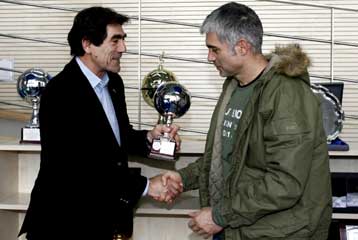 Πήραμε το μάθημά μας, εκτιμά ο Νικοπολίδης