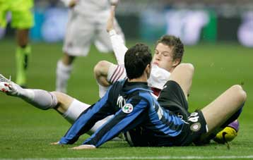 Να… διορθώσει την γκέλα της στο Κύπελλο θέλει η Μίλαν κόντρα στην Ουντινέζε