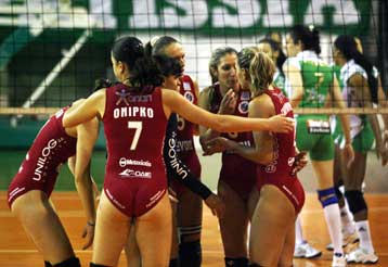 Το Μαρκόπουλο υποδέχεται τον Παναθηναϊκό στο κυριακάρικο ντέρμπι