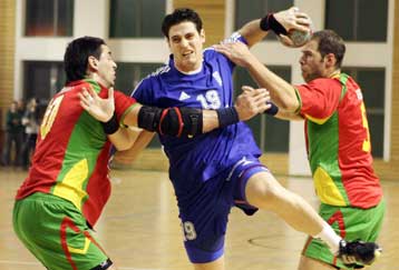 Στην Ολλανδία «σφραγίζει» την Κυριακή την πρόκριση στα πλέι-οφ η εθνική