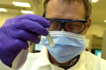 Δίδυμα κορίτσια «ξεκλειδώνουν» το μυστικό της λευχαιμίας