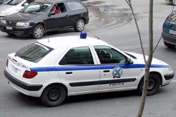 Συνελήφθη ο φυγόδικος Βασίλης Στεφανάκος