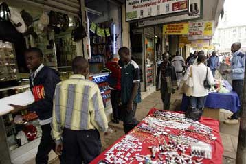 Σε νέες διαδηλώσεις την Πέμπτη καλεί τους πολίτες η αντιπολίτευση στην Κένυα