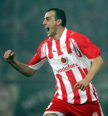 Με Ντάρκο στην αποστολή για τη «μάχη της Κρήτης»