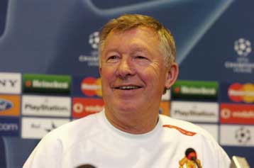 Κορυφαία ενδεκάδα του 2007 σύμφωνα με ψηφοφορία στην ιστοσελίδα της UEFA