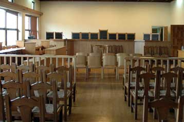 Νέες πανελλαδικές απεργίες εξήγγειλαν οι δικηγόροι