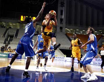 Ο Αρης πήρε το ντέρμπι της Θεσσαλονίκης, ανάσα για ΑΕΚ, διπλό για Αιγάλεω