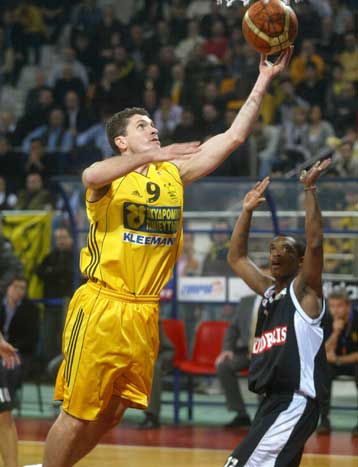 Αυτοκράτορας Τσαλδ-Αρης στο Αλεξάνδρειο