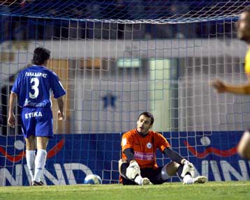 Στόχος επετεύχθη για την πρώτη ΑΕΚ, σοκ για τον Αρη στο 94