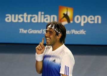 Υπέκυψε ύστερα από 47 γκέιμ ο Παγδατής