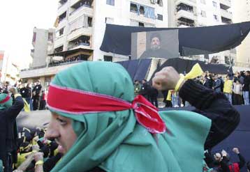 Κυνική και απάνθρωπη η ομιλία Νασράλα, υποστηρίζει το Ισραήλ