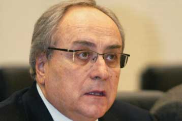 «Ήρθε η ώρα για ένα νέο κόμμα» δηλώνει ο Νίκος Κωνσταντόπουλος