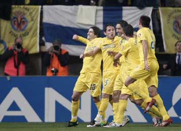 Στην τρίτη θέση η Βιγιαρεάλ με τριάρα επί της Βαλένθια