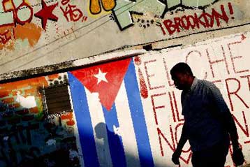 Η Κούβα ψήφισε για τη Βουλή που ίσως «γράψει» το τέλος της εποχής Φιντέλ