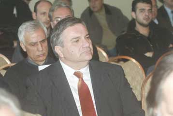 Υπέρ συνταγματικής αναθεώρησης για τη διαφάνεια στη δημόσια ζωή ο Χ.Καστανίδης