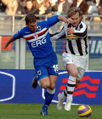 Μαχαιρώματα στη Ρώμη, στο +7 η Ίντερ, ισοπαλία για τη Γιουβέντους