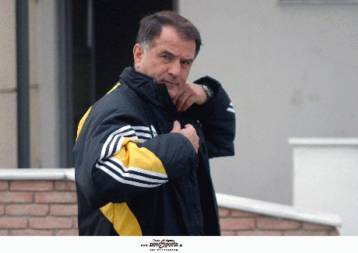 Αποφασισμένος ο Μπάγεβιτς για το μέλλον ορισμένων παικτών