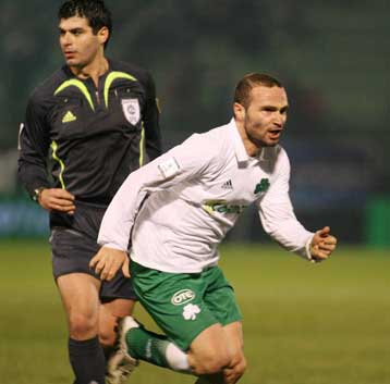 Νίκη για αγωνιστική ηρεμία σε «ηλεκτρισμένη» ατμόσφαιρα