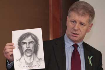 Σκίτσα ενός υπόπτου για την απαγωγή της Μαντλίν ΜακΚάν παρουσίασε η οικογένειά της