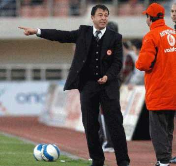 Προβληματισμός Λεμονή από την απόδοση