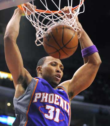 Εύκολη νίκη των Σανς επί των Νετς με 116-92