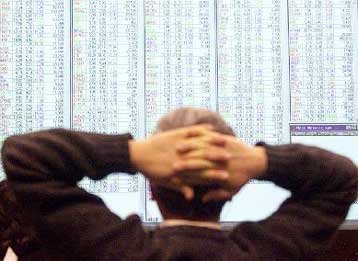 «Βουτιά» άνω του 6% σημειώνει το Χρηματιστήριο την Δευτέρα