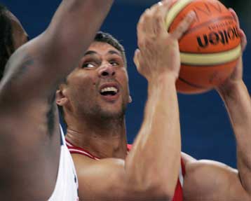 Ο Πρκάτσιν είναι τελικά ο ψηλός που θέλει ο Παναθηναϊκός