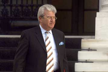 Στη φάση κατασκευής περνά ο αγωγός Μπουργκάς – Αλεξανδρούπολη