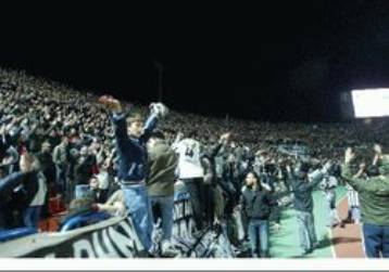 Καταδικάζει με ανακοινωσή της η ΠΑΕ Ηρακλής τα επεισόδια