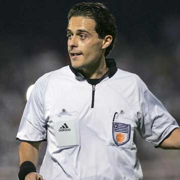 Δεν παραπέμφθηκε κανένας διαιτητής από την 17η αγωνιστική