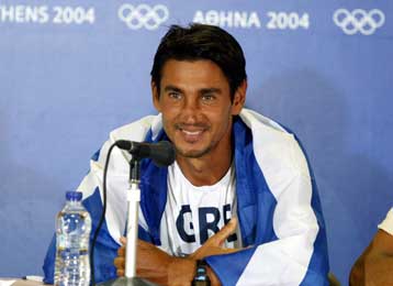 Tελικά Κακλαμανάκης αντί Κοκκαλάνη στο Πεκίνο για ένα… βαθμό