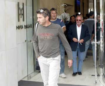 Την Πέμπτη μιλά για όλους και για όλα ο Ζαγοράκης