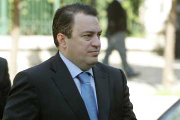 Ο νόμος πλαίσιο στο επίκεντρο συνάντησης Καραμανλή – Στυλιανίδη