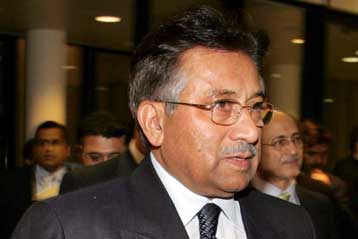 «Δίκαιες και ελεύθερες» εκλογές στο Πακιστάν υπόσχεται ο Περβέζ Μουσάραφ