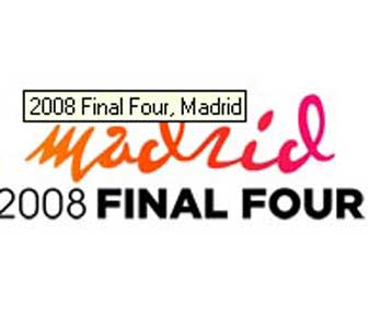 Διατίθεται το πρώτο πακέτο εισιτηρίων του φάιναλ-4 της Μαδρίτης