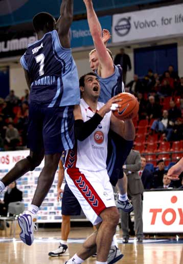 Γιορτή για την πρόκριση στο Ελληνικό, ευρωπαϊκό φινάλε στην Κυψέλη